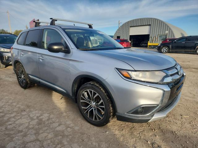 Photo 4 from auction – 2016 MITSUBISHI OUTLANDER with VIN JA4AD2A35GZ010794
