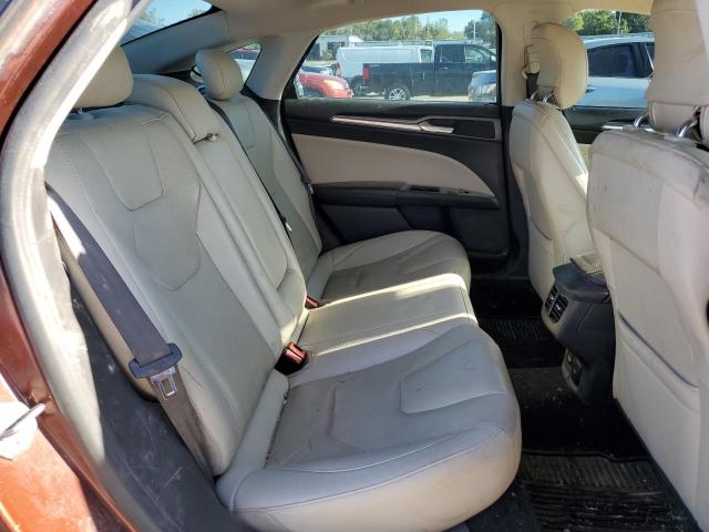Photo 10 from auction – 2015 FORD FUSION TITANIUM with VIN 3FA6P0K98FR113985