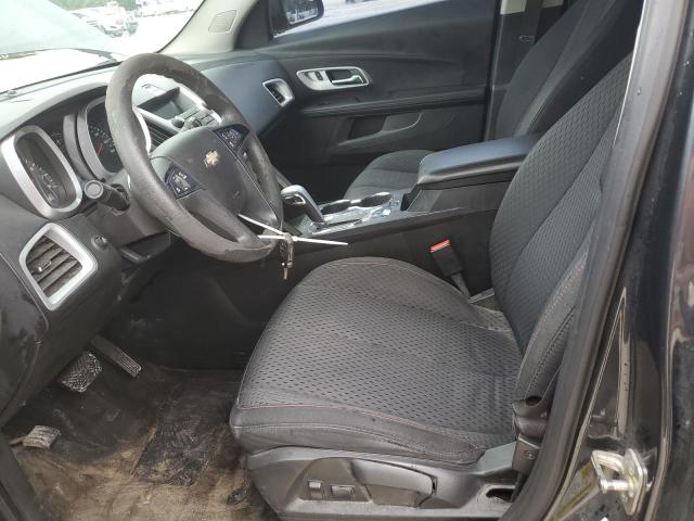 Photo 7 from auction – 2012 CHEVROLET EQUINOX LS with VIN 2GNALBEK5C1301106