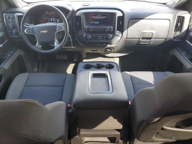 Photo 8 from auction – 2015 CHEVROLET SILVERADO with VIN 3GCUKREC4FG477151