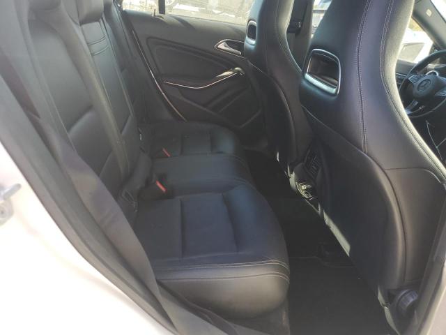 Photo 10 from auction – 2016 MERCEDES-BENZ CLA 250 with VIN WDDSJ4EB9GN292032