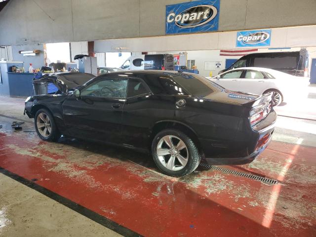 Photo 2 from auction – 2018 DODGE CHALLENGER with VIN 2C3CDZAG0JH236229
