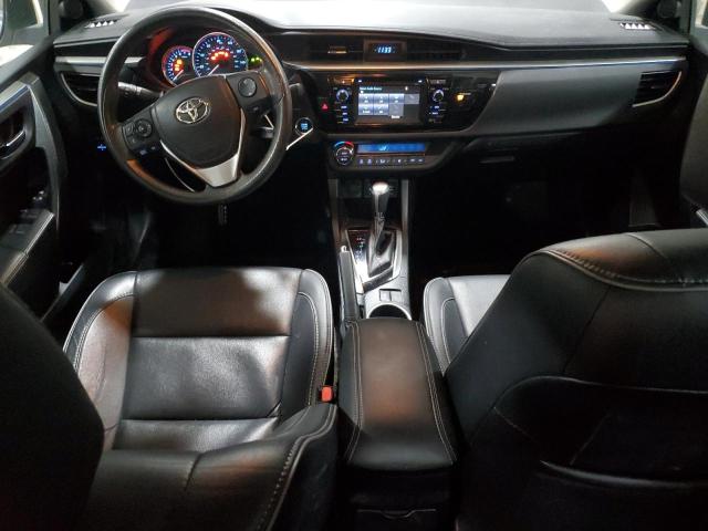 Photo 8 from auction – 2014 TOYOTA COROLLA L with VIN 2T1BURHEXEC134349