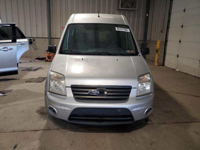 Photo 5 from auction – 2010 FORD TRANSIT CO with VIN NM0LS6BNXAT011569