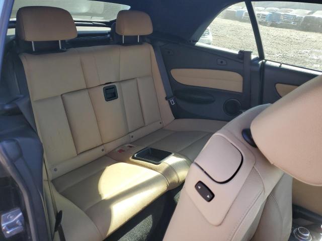 Photo 10 from auction – 2013 BMW 135 I with VIN WBAUN7C51DVM27650