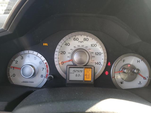 Photo 9 from auction – 2011 HONDA PILOT EX with VIN 5FNYF4H41BB085743