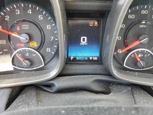 Photo 9 from auction – 2015 CHEVROLET MALIBU LS with VIN 1G11B5SL7FF171653
