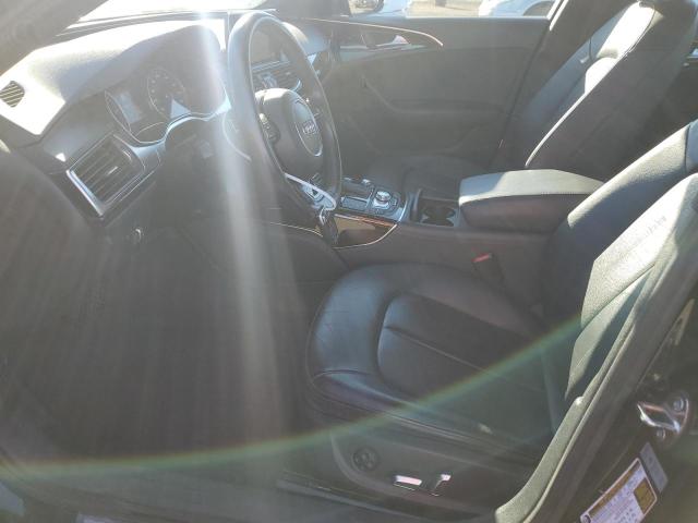Photo 7 from auction – 2016 AUDI A6 PREMIUM with VIN WAUFGAFC1GN017820