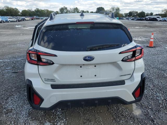 Photo 6 from auction – 2025 SUBARU CROSSTREK PREMIUM with VIN JF2GUHDC9S8220717