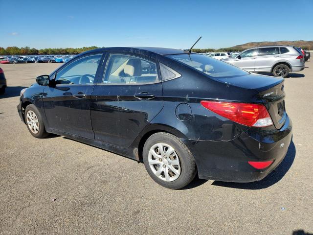 Photo 2 from auction – 2014 HYUNDAI ACCENT with VIN KMHCT4AEXEU777559