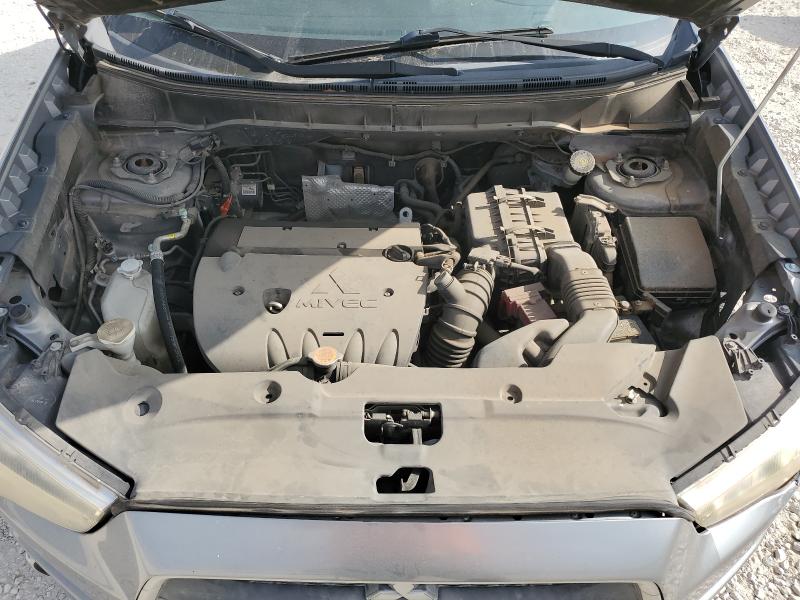 Photo 12 from auction – 2012 MITSUBISHI OUTLANDER with VIN JA4AP4AU5CZ005004