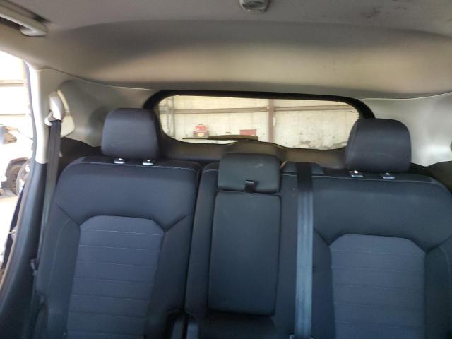 Photo 10 from auction – 2017 FORD EDGE SE with VIN 2FMPK4G93HBC30173