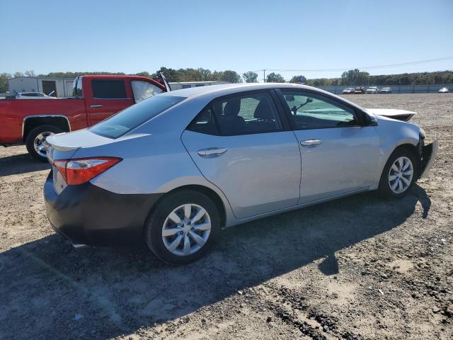 Photo 3 from auction – 2014 TOYOTA COROLLA L with VIN 2T1BURHEXEC207378