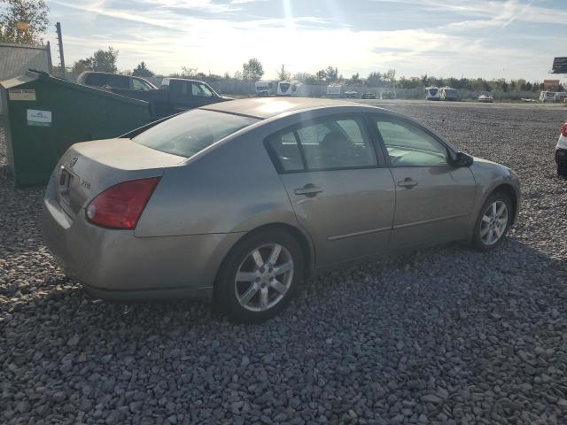 Photo 3 from auction – 2004 NISSAN MAXIMA SE with VIN 1N4BA41E54C857304