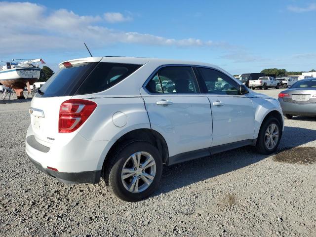 Photo 3 from auction – 2016 CHEVROLET EQUINOX LS with VIN 2GNALBEK9G6333940