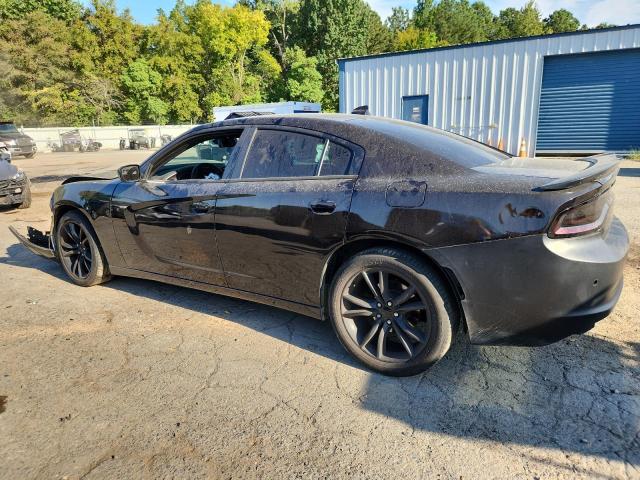 Photo 2 from auction – 2016 DODGE CHARGER SXT with VIN 2C3CDXHG4GH327491