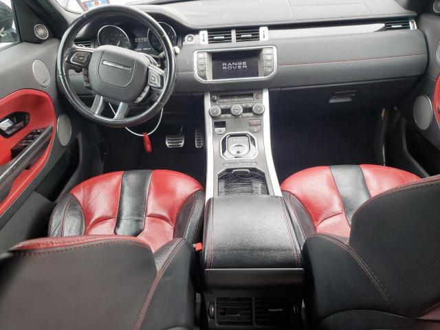Photo 8 from auction – 2012 LAND ROVER RANGE ROVE with VIN SALVT2BG9CH644615