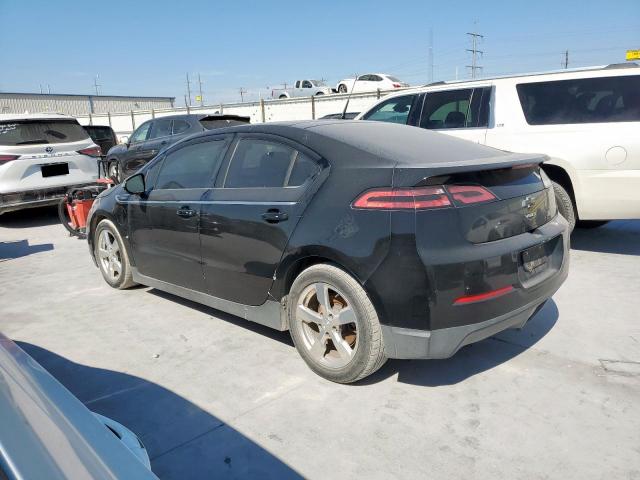 صورة رقم 2 من المزاد - 2013 CHEVROLET VOLT مع VIN 1G1RF6E40DU130016