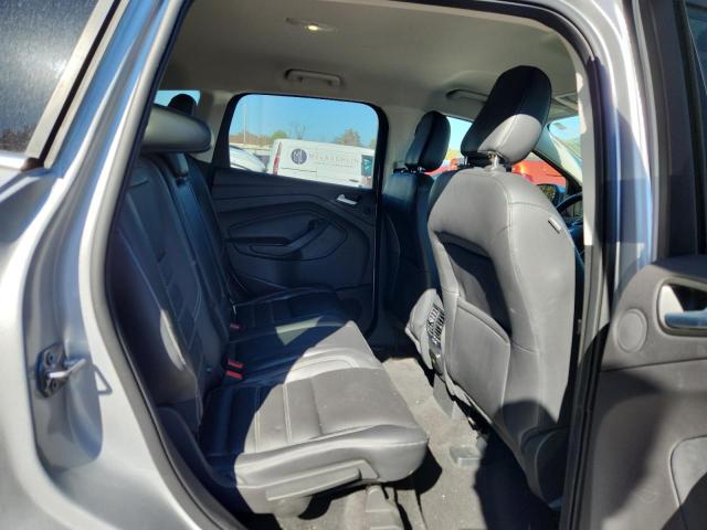 Photo 11 from auction – 2019 FORD ESCAPE TITANIUM with VIN 1FMCU9J93KUA29051