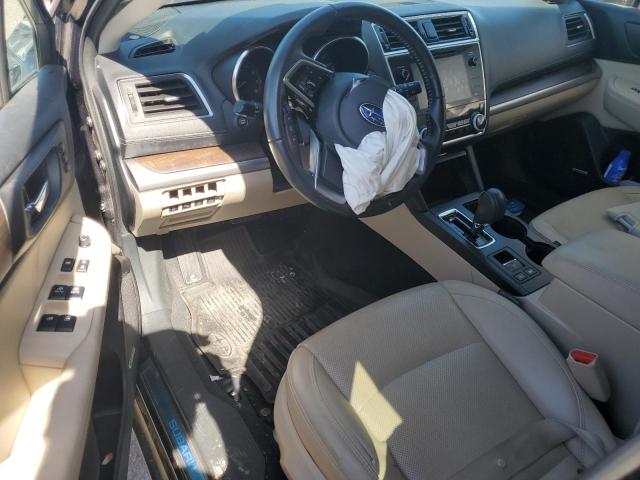Photo 8 from auction – 2018 SUBARU OUTBACK 2. with VIN 4S4BSANC5J3275936