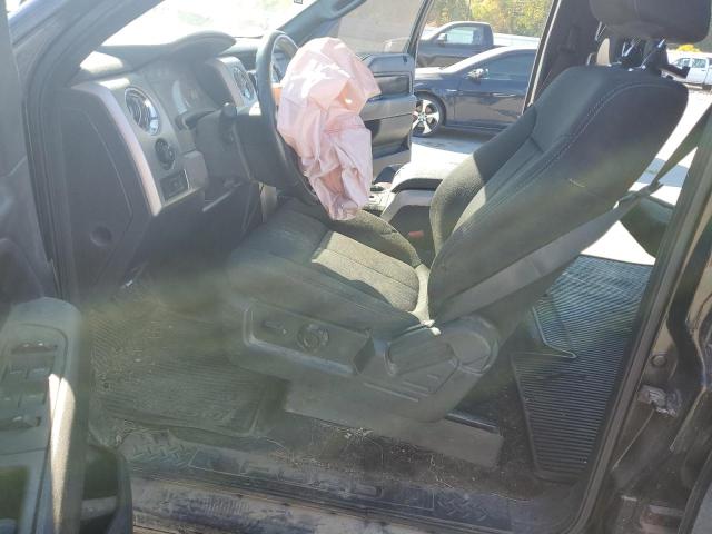 Photo 7 from auction – 2011 FORD F150 SUPER with VIN 1FTFW1EF2BFB94543