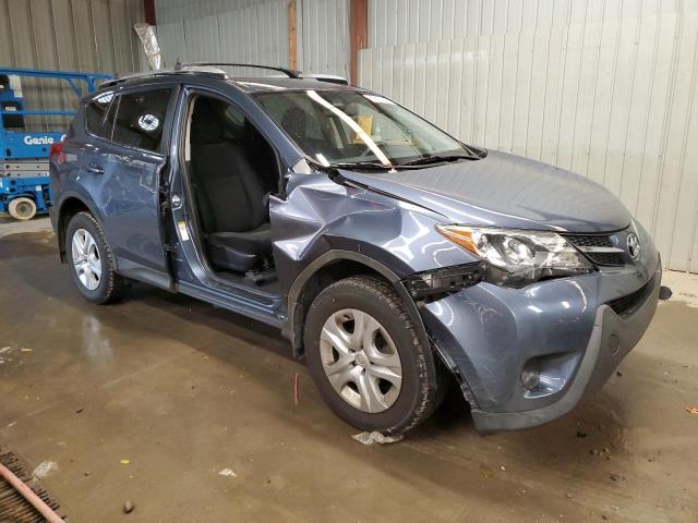 Photo 4 from auction – 2014 TOYOTA RAV4 LE with VIN JTMBFREV8ED092538