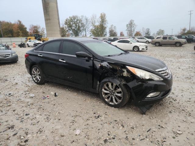 Photo 4 from auction – 2011 HYUNDAI SONATA SE with VIN 5NPEC4AC7BH180919