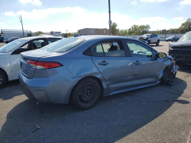 Photo 3 from auction – 2023 TOYOTA COROLLA LE with VIN 5YFB4MDE9PP054682