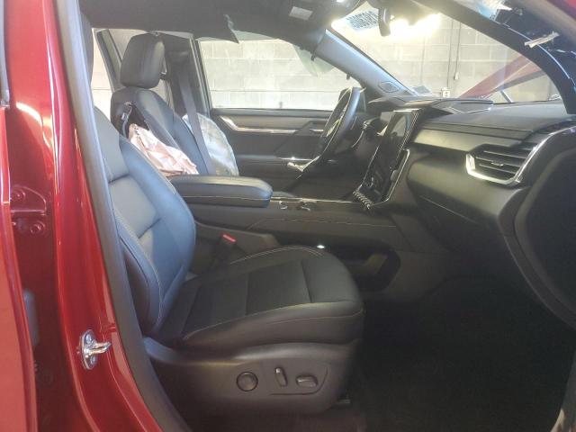 Photo 7 from auction – 2025 GMC ACADIA ELE with VIN 1GKENNRS0SJ227019