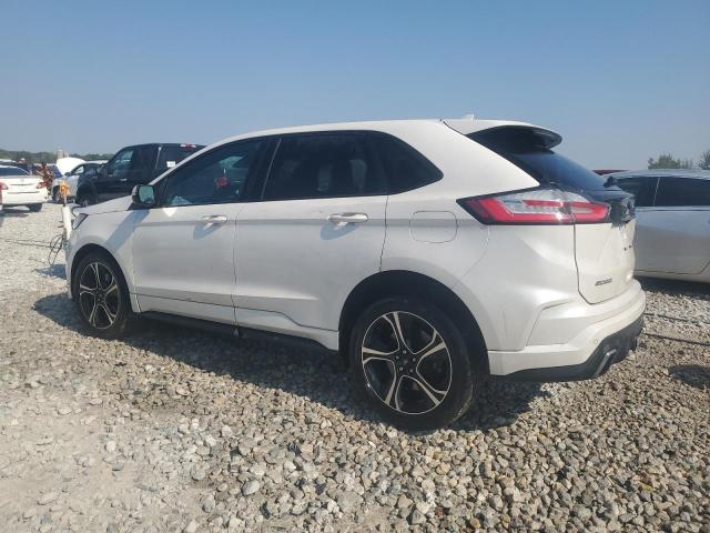 Photo 2 from auction – 2019 FORD EDGE ST with VIN 2FMPK4AP9KBB13678