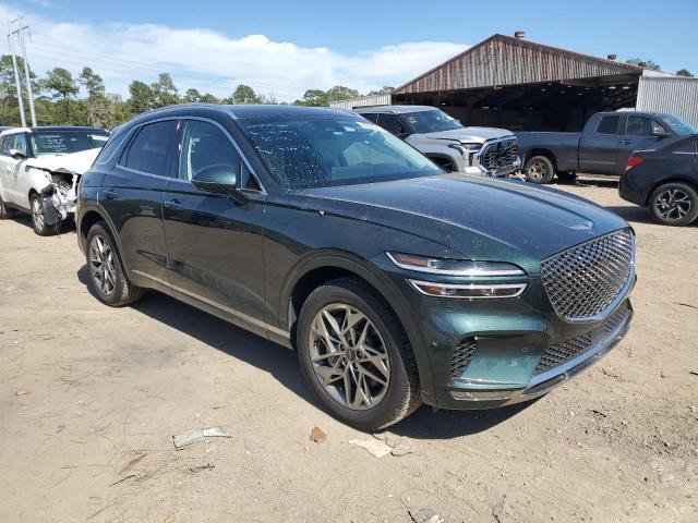 Photo 4 from auction – 2023 GENESIS GV70 BASE with VIN KMUMADTB8PU132927