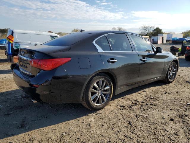 Photo 3 from auction – 2015 INFINITI Q50 BASE with VIN JN1BV7AR4FM408263