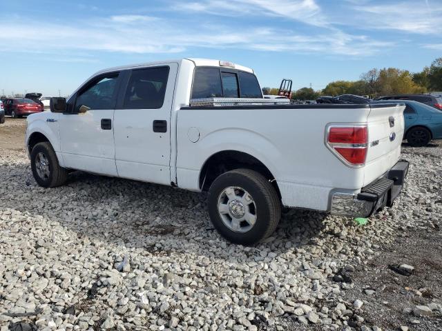 صورة رقم 2 من المزاد - 2011 FORD F150 SUPER مع VIN 1FTEW1CM1BFA58885