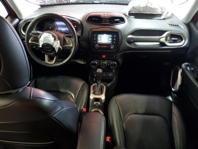 Photo 8 from auction – 2015 JEEP RENEGADE L with VIN ZACCJBDT7FPB39930