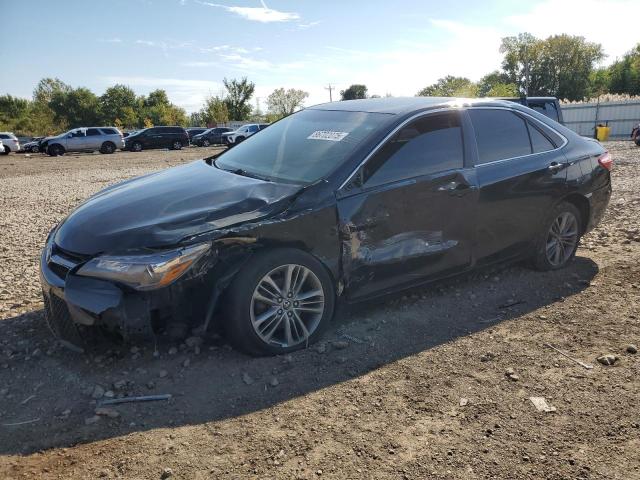 TOYOTA CAMRY LE 2016 with VIN 4T1BF1FK9GU180910 - Photo from auction