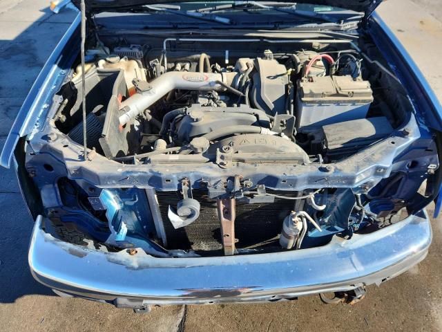 Photo 11 from auction – 2004 CHEVROLET COLORADO with VIN 1GCDS196348131116