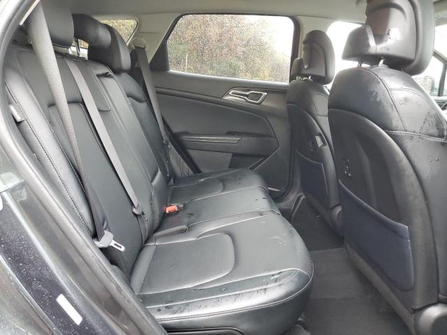 Photo 11 from auction – 2024 KIA SPORTAGE E with VIN 5XYK3CDF3RG178881