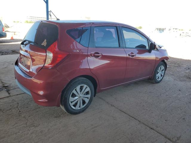 Photo 3 from auction – 2018 NISSAN VERSA NOTE with VIN 3N1CE2CP1JL353003