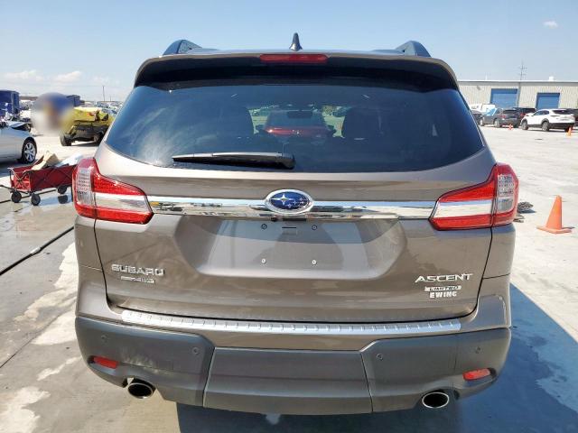 Photo 6 from auction – 2021 SUBARU ASCENT LIM with VIN 4S4WMAPD5M3466892