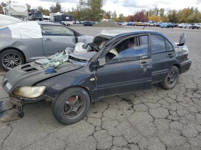 MITSUBISHI LANCER 2003 مع رقم تعريف المركبة JA3AJ26E43U098994 - صورة من المزاد