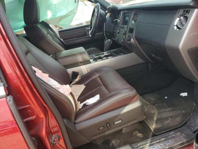 Photo 8 from auction – 2017 FORD EXPEDITION with VIN 1FMJU1MTXHEA23931