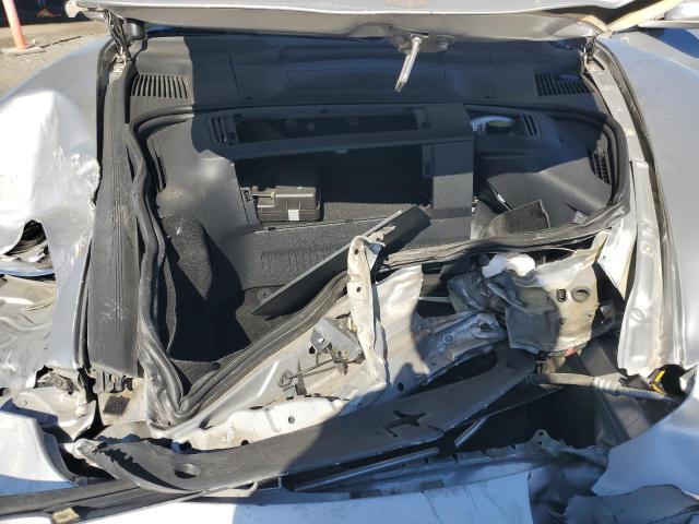 Photo 11 from auction – 2005 PORSCHE BOXSTER with VIN WP0CA29885U712545