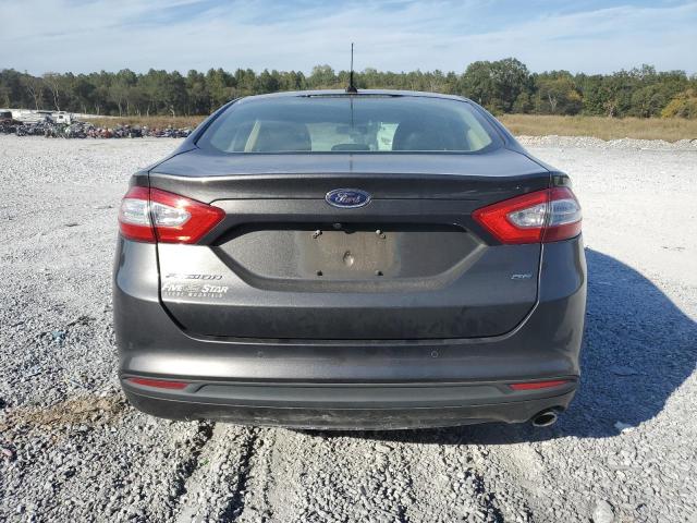 Photo 6 from auction – 2016 FORD FUSION SE with VIN 3FA6P0H70GR374812