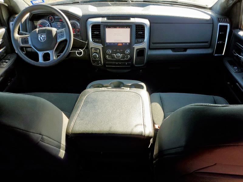 Фото 8 с аукциона – 2022 RAM 1500 CLASS с VIN 1C6RR7LG0NS237153
