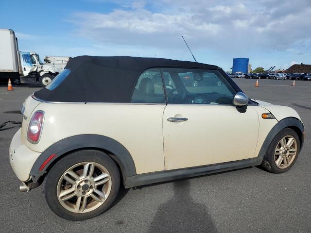 Photo 3 from auction – 2011 MINI COOPER with VIN WMWZN3C52BTZ78435