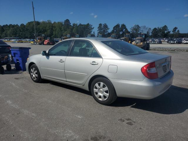 Photo 2 from auction – 2002 TOYOTA CAMRY LE with VIN 4T1BE32K92U065642