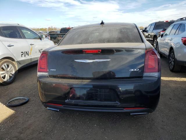 Photo 6 from auction – 2018 CHRYSLER 300 S with VIN 2C3CCAGG1JH154280