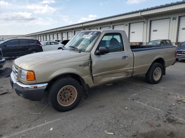 FORD RANGER 2001 con VIN 1FTYR10UX1PB14565 - Foto de la subasta