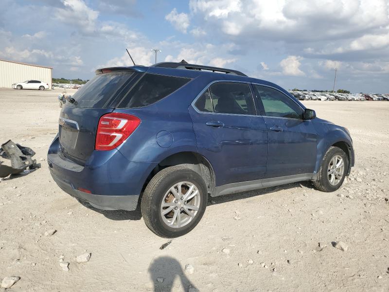 Photo 3 from auction – 2017 CHEVROLET EQUINOX LT with VIN 2GNALCEKXH6231358