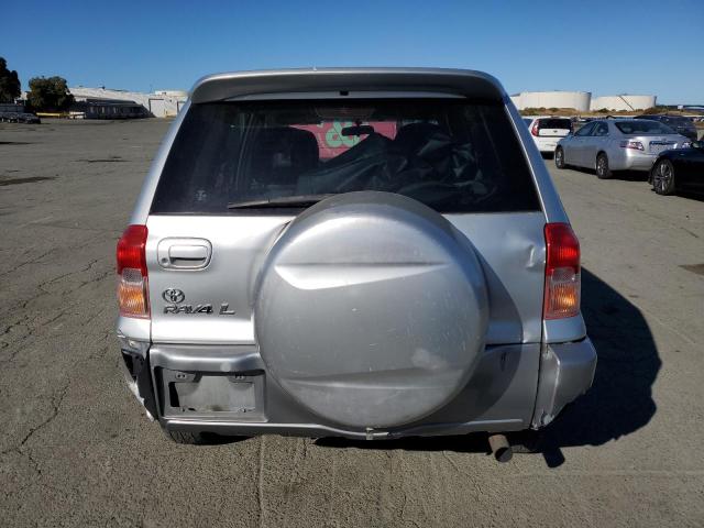 Photo 6 from auction – 2001 TOYOTA RAV4 with VIN JTEGH20V110017014